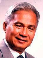 Agapito Flores Scientist