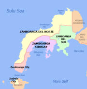 zamboanga