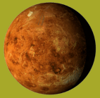 Beautiful Venus