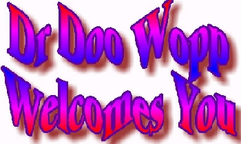 [Dr Doo Wopp Heading]