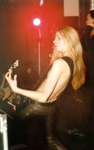 Linde