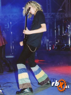 nice trousers, isn't it?