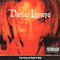 CD cover