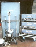 setup