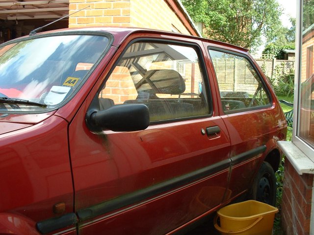 Near side
