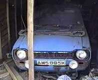 Mk1 Escort