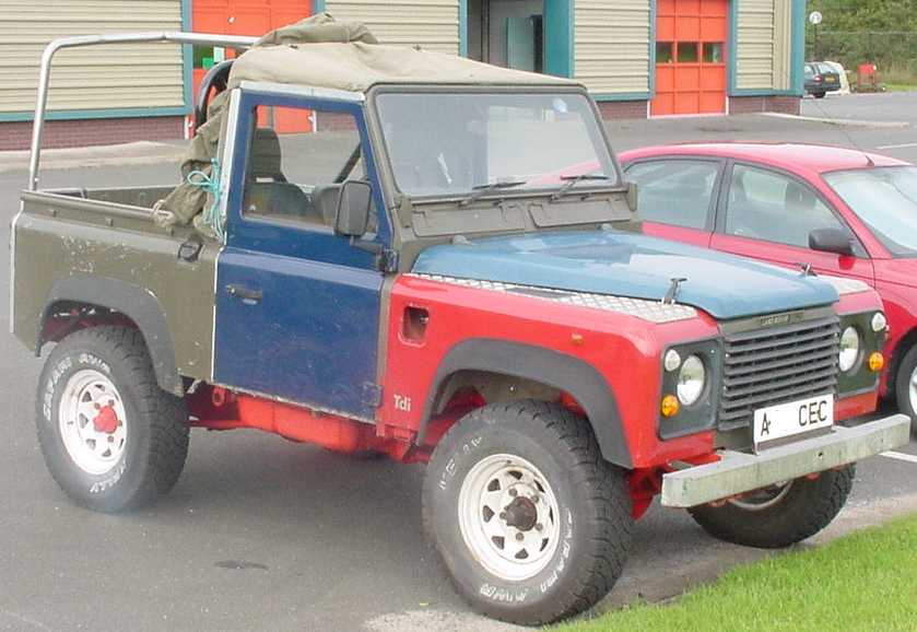 LR3