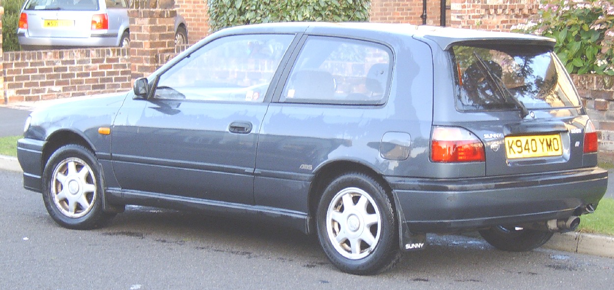 rear, yes still wet