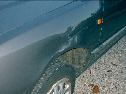 dent