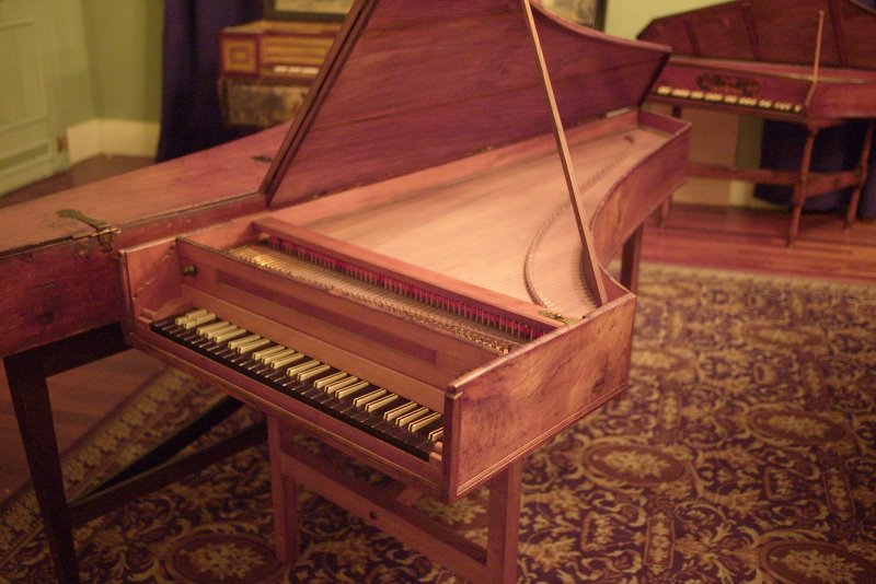 Barton 1709 #1