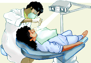 Em especial � Dra. Sandra Aparecida de Oliveira e ao Dr. Rog�rio Pereira Delfino e equipes, cirurgi�es dentistas em Bras�lia - DF.