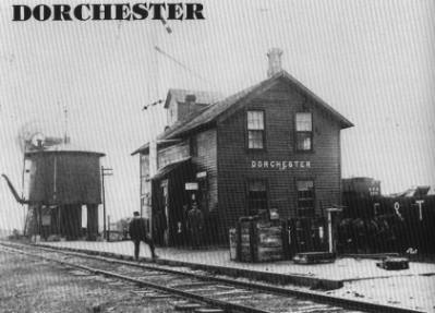 [Dorchester]