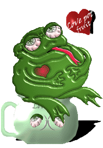 Send someone a Love Pot