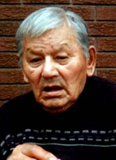 Emile Sackaney