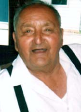 Thomas Sackaney