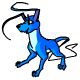 doreiwolf got their NeoPet at http://www.neopets.com