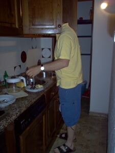 Latino spuelt