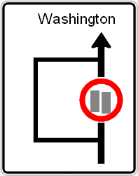 umleitung