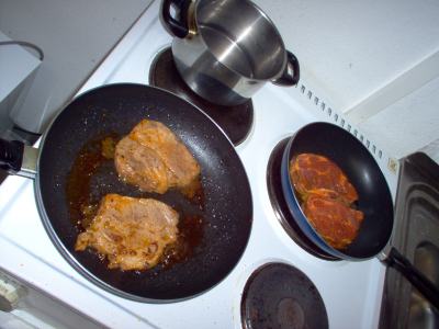 Jodrichs Schnitzel