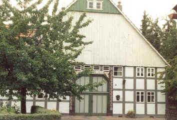 Beispiel eines Haupthauses: Jllenbecker Hof Bitter (Stckemann), 1982