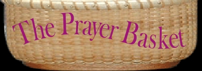The Prayer Basket
