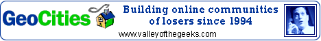 This is not a real ad.
