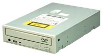 DVD-ROM Drive