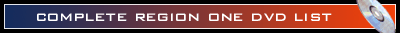 Complete Region 1 DVD list