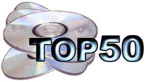My all time TOP50 movies