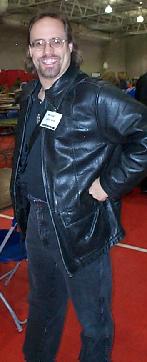 Capt Geek