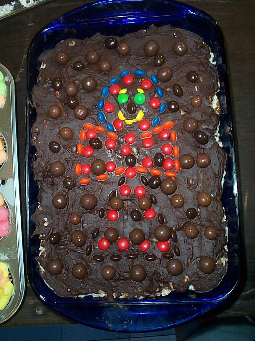 by Jessica and James
