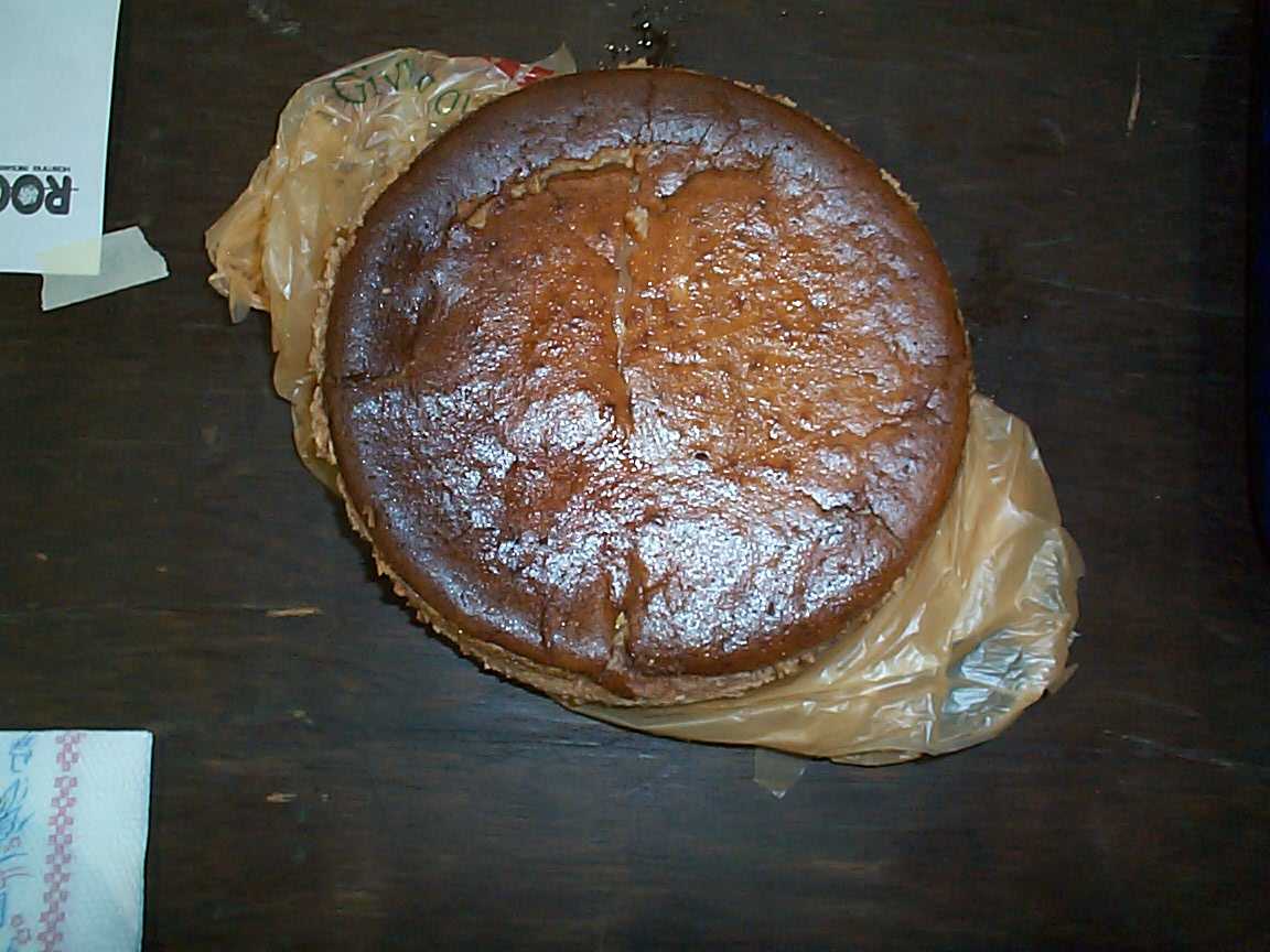 Igor Bar Cheesecake by Shadowcat