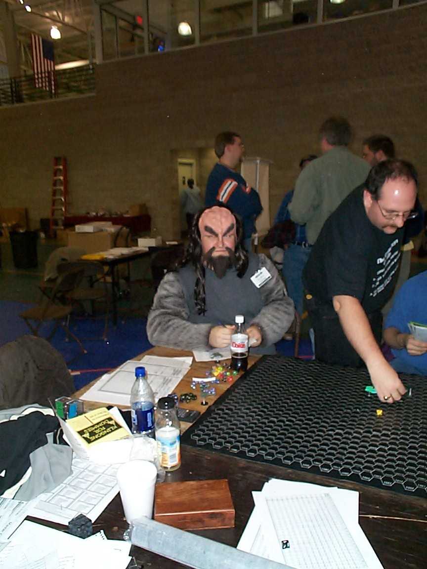 Klingon