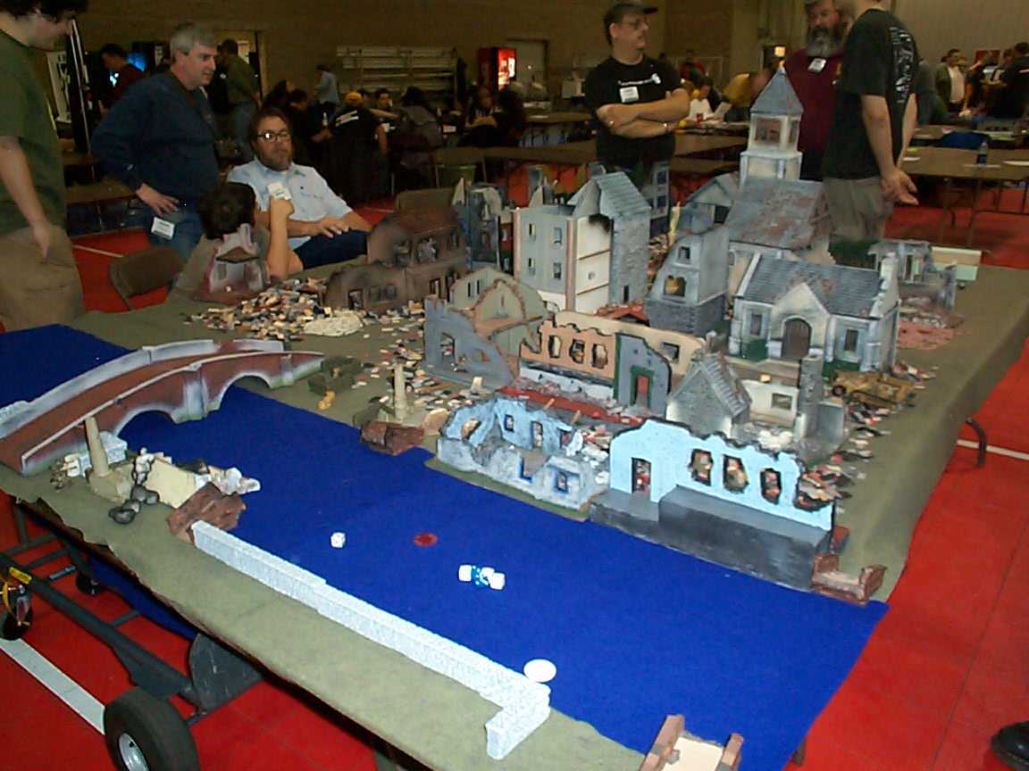 Miniatures are so beautiful.