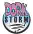 Dork Storm Press Logo