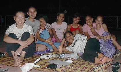 Ilang Christian Fellowship
