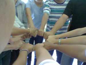 Molave Christian Movement