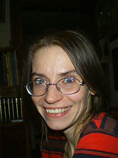 Dorota Gesiorska