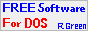 Free Software for DOS