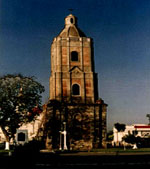 Jaro Belfry