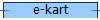 e-kart