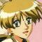 Hitomi Kanzaki (Vision of Escaflowne)