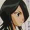 Rukia Kuchiki (Bleach)