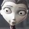 Victoria Everglot (Corpse Bride)