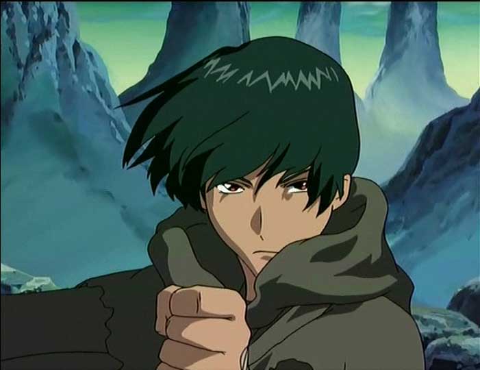 Ryuho forever!