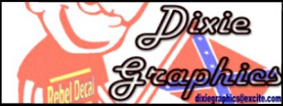 Dixie Graphics