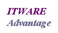 ITWARE Advantage