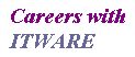Careers Head