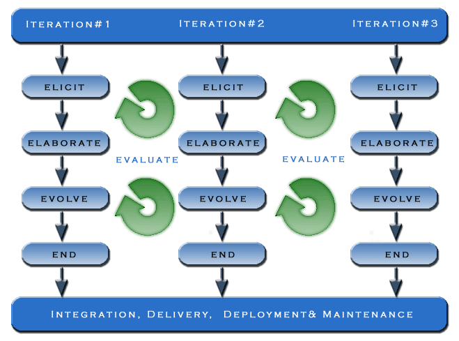Process Quality,Custom Development,Offshore Development