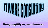 ITWARE Logo
